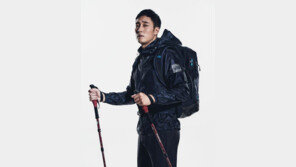 노스페이스, ‘프로텍션 재킷’ 등 봄맞이 아웃도어 재킷 출시