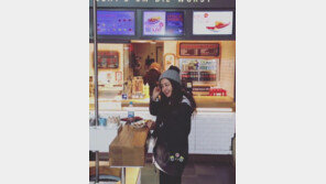 한채아-차세찌 열애설 사실무근? 독일서 봤다는 목격담은 뭐지?