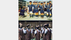 토니안의 추억여행 “90년대 3대 조직, 보이스카우트…나도 한때”