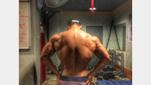 ‘너목보4’ 김종국, 상의 벗고 ‘근육질 오프닝’ 할까?…“시청률 5% 넘으면 상의탈의”