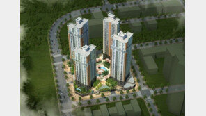 동원개발, ‘동탄2신도시 3차 동원로얄듀크 비스타’ 이달 분양