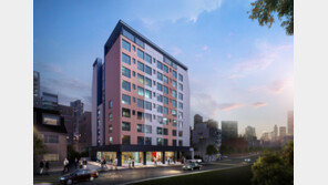 [화제의 분양현장]풍부한 교통망-편의시설 자랑… 청담동 역세권 고급 주거브랜드