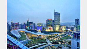 [화제의 분양현장]동대문 패션 1번지 ‘호텔 밀리오레’ 객실 분양