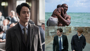 한국도 미국도 ‘중급영화 승전보’