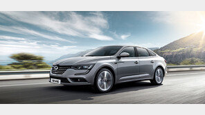 SM의 힘…르노삼성, 2월 내수판매 88% 증가