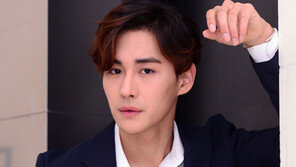 [양형모의 아이러브 스테이지] 최우혁 “밑바닥 인생, 커튼콜로 완성되다”