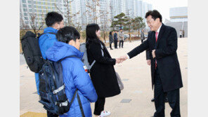 서전중 등 충북도내 5개 중고교 문열어