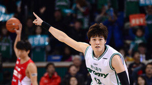 원주 동부 윤호영 아킬레스건 파열로 시즌 아웃