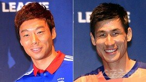 염기훈, 100도움 -12개…정조국, 득점왕 한번 더