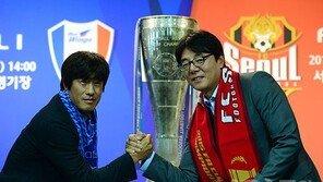 4일 K리그클래식 팡파르… 5일 서울-수원 슈퍼매치