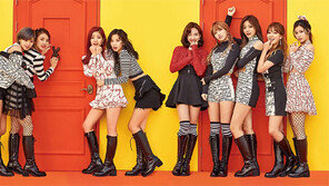 9人 9色의 매력, 열도의 한류 다시 데울까