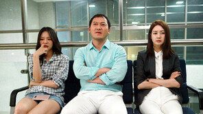 할리우드 자본, 한국 영화시장 ‘대공습’