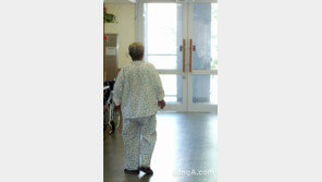 노인 진료비 10년새 2.5배 ‘껑충’ …노인 1인당 월평균 27만6000원