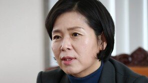 양향자 “中 ‘한국 관광 전면금지’, 주권 인정하지 않는 내정간섭”