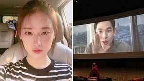 왕은 사랑한다 박환희, “윤아 보러 영화관 왔다가 임시완 만났다”