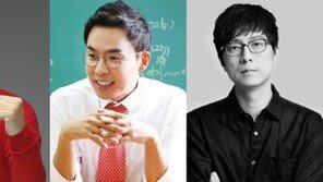 강용석 “설민석, ‘사실무근’? 추가 고소할 것…7일 기자회견”