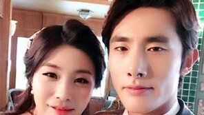 미녀 골퍼 양수진과 결혼하는 예비신랑 이윤의는 누구?