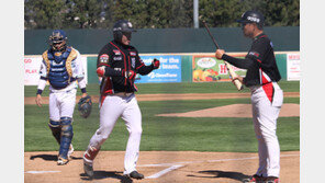 ‘6승1무2패’ kt의 낯설고도 반가운 출항