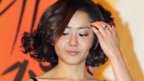 ‘급성구획증후군’ 문근영 오늘 퇴원 “4차수술 까지 마쳤다, 당분간 휴식”