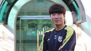 전남 고태원, “생존 이상의 가치를 찾겠다! FA컵 우승까지!”