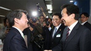 유승민 이틀만에 또 대구행… TK 민심 달래기