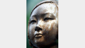 美애틀랜타 소녀상 건립 무산, 日 정부의 방해 공작?…민권인권센터 “정관 방침 때문”