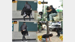 ‘아는형님’ 오지호, 강호동에 재연한 ‘레전드 나쁜손’은?…이영자 “내가 고소하면 걸린다”