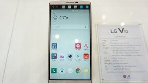 LG G4와 LG V10, 안드로이드 '누가' 업그레이드 지원한다