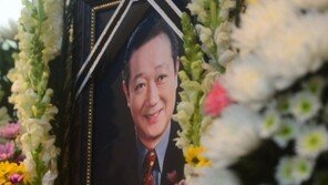 ‘두경부암’ 민욱 오늘(4일) 발인, 사극부터 현대극까지 ‘40여 년 간 명연기’