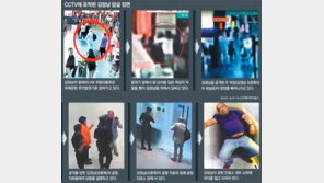 ‘그것이 알고싶다’ 김정남 피살, LOL 티셔츠 女 ‘매 같이’ 달려들어…2.33초 만에 마무리