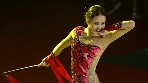 ‘은퇴’ 손연재 “악성 댓글 볼 때마다 더 노력…그 분들께 감사”