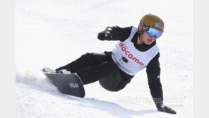 이상호, 한국 스키종목 사상 최초 월드컵 은메달 쾌거