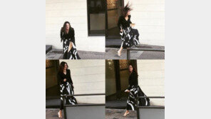 ‘아는 형님’ 김희선 SNS 근황 보니…“매력쟁이”