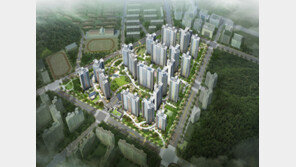 3월 1만가구 분양…부동산 시장에 봄바람