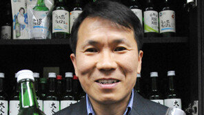 [비즈&피플] 조판기 팀장 “‘대장부’, 증류소주의 대중화 실현”
