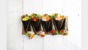 소자본창업, 마끼 전문점 어때요?