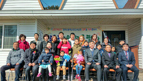 단 한 명의 입학생이라도 있다면…