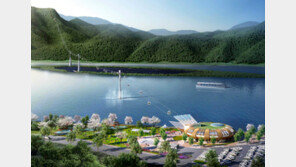 춘천 대형 관광개발사업 잇달아 ‘삐걱’