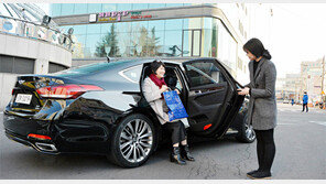 대구백화점 우수 고객 서비스