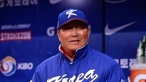 [라인업 읽기] WBC 첫판, 변화 택한 김인식 감독