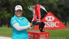 화려한 컴백과 데뷔…양박의 날