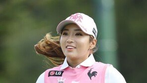 “JLPGA투어, 이보미 빠지면 큰일난다”
