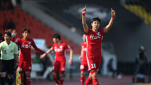 5경기 11골…클래식만큼 뜨거웠던 챌린지 개막전