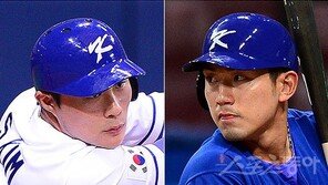 ‘운명의 땅’ 고척돔에서 누가 웃고 울었나?