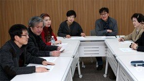 동아연극상 새 심사위원 윤광진 교수 등 7명 위촉