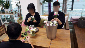 정신병원 나왔지만 돌아갈 곳 없는 환자 사회복귀 돕는다