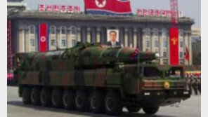 北, 동해상으로 탄도미사일 4발 발사 ‘무력 시위’…1000여㎞ 비행