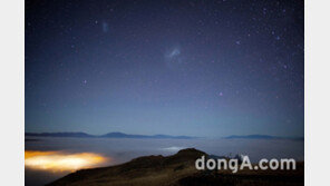 뉴질랜드 별 헤는 가을 밤 ‘이색 야간 투어’