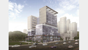 위례 메디컬 복합상가 ‘위례 센트럴메디타운’