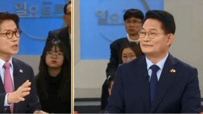 탄핵심판 선고 초읽기…송영길 “김문수, ‘탄핵기각’ 확신하더라”